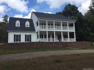 2018 Wood Valley Rdg, Prattville, AL 36066