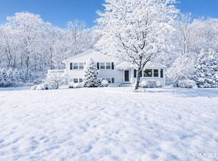 24 Warnock Drive, Westport, CT 06880