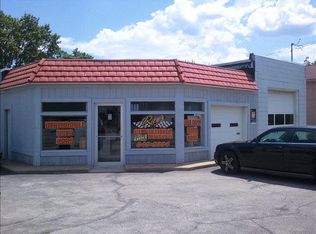 9760 S Dixie Hwy, Erie, MI 48133