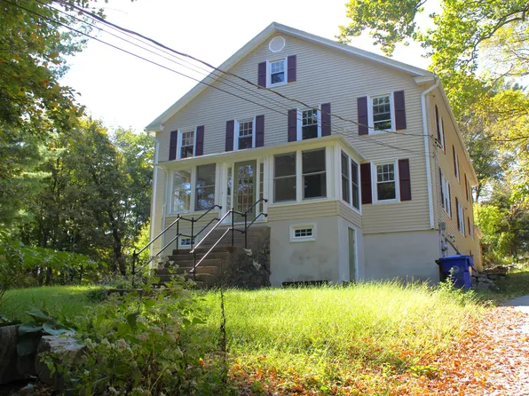 56 Burlington Avenue, Burlington, CT 06013