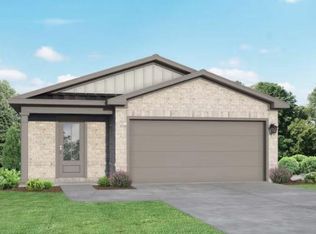 257 Harlingen Dr, Magnolia, TX 77354