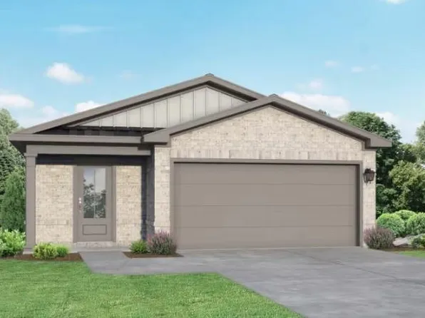 257 Harlingen Dr, Magnolia, TX 77354