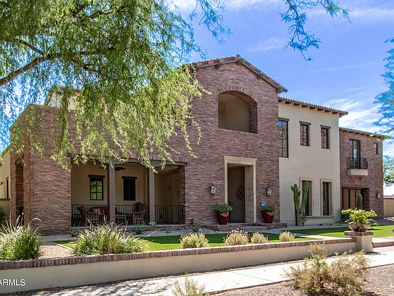 3rd image of 21043 W CANYON Drive