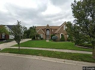 46776 Mornington Rd, Canton, MI 48188