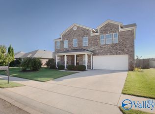 121 Barnard St, Madison, AL 35756