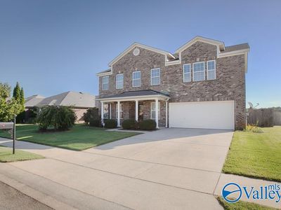 121 Barnard St, Madison, AL, 35756