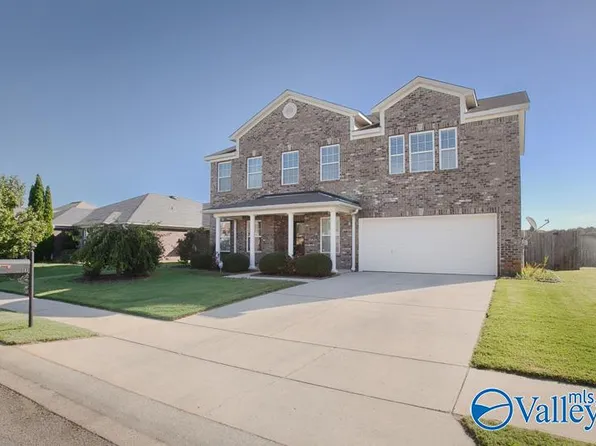 121 Barnard St, Madison, AL 35756