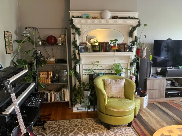 73 Lafayette Ave #3, Buffalo, NY 14213