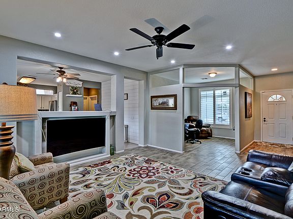 3rd image of 14022 W Black Gold Ln