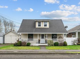1605 5th St, Tillamook, OR 97141