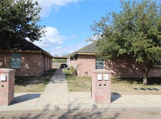 1213 Mineral Rights, Edinburg, TX 78541