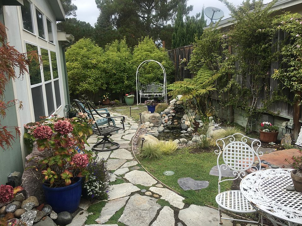 Frontyard
