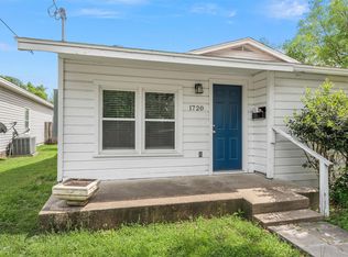 1720 Bagby Ave, Waco, TX 76706