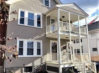 93 Knoll St #93, Roslindale, MA 02131