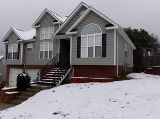 8656 Corker Ln, Hixson, TN 37343