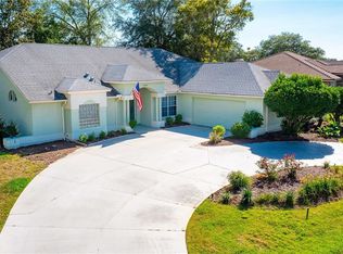 9400 Merriweather Dr, Brooksville, FL 34613