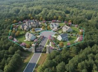 Pritchett Rd, Browns Summit, NC 27214