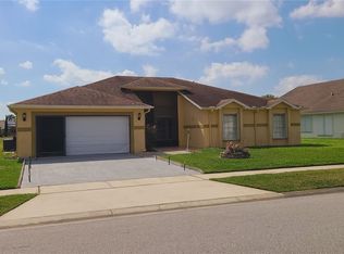 2686 Hawthorne Ln, Kissimmee, FL 34743