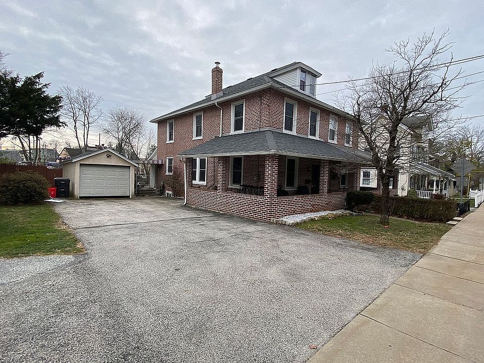 811 Old Lancaster Rd, Berwyn, PA 19312 Zillow