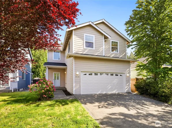 4538 20th Way NE, Olympia, WA 98516