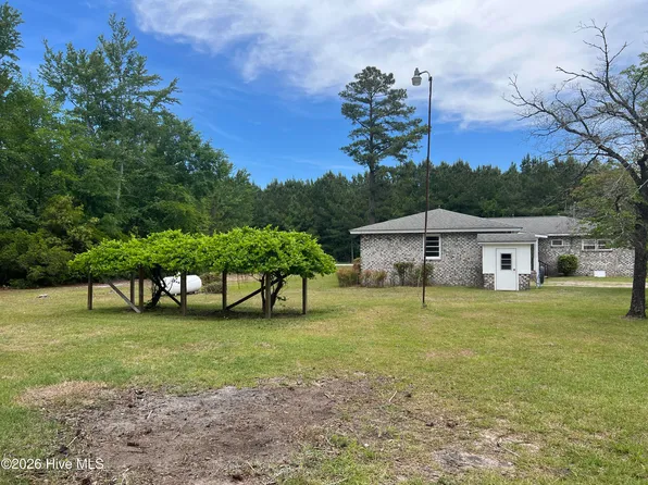 9051 Highway 917, Nichols, SC 29581