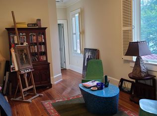 317 Pierpont Ave, Savannah, GA 31404