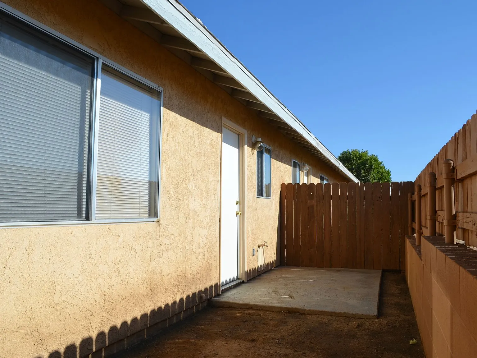 Desert Meadows — Photo 1