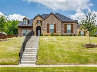 337 Landview Dr, Burleson, TX 76028
