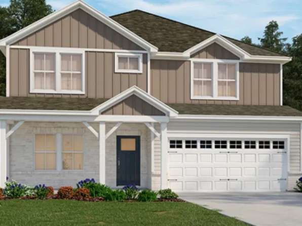 1064 Farm Ridge Dr, Hendersonville, TN 37075