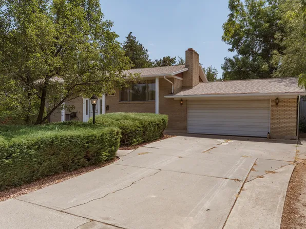 1706 E 6670 S, Cottonwood Heights, UT 84121