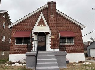 5916 Alpha Ave, Saint Louis, MO