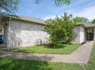 1906 Alex Ave APT A, Austin, TX 78728