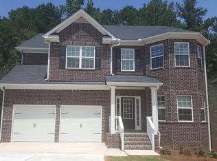 621 Stream Ct, Fairburn, GA 30213