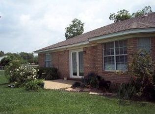 19375 Adams Dr, Summerdale, AL 36580