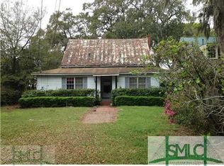 1724 Wilmington Island Rd, Savannah, GA 31410