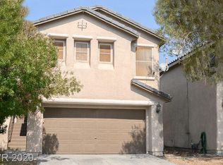 5040 Whistling Acres Ave, Las Vegas, NV 89131