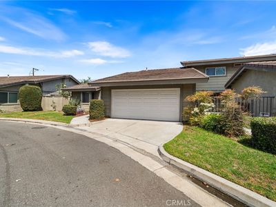211 E Ponderosa Ln #10, Anaheim, CA, 92802