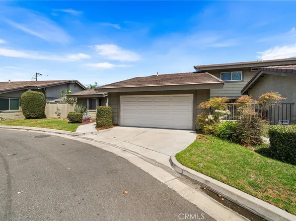 211 E Ponderosa Ln #10, Anaheim, CA 92802