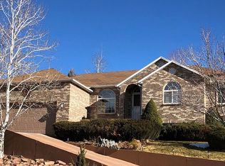 1072 N Valley Dr, Heber, UT 84032