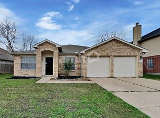 17602 Coventry Oaks Dr, Houston, TX 77084