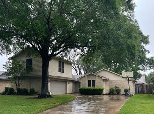 15118 Goodman St, Houston, TX 77084