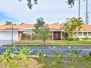 1113 W Eleanor Dr, Anaheim, CA 92802