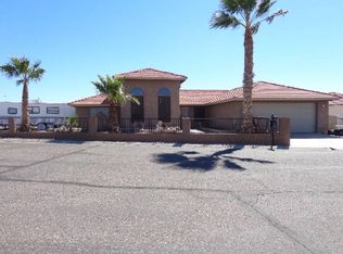 50 Palm Gardens Dr, Palm Gardens, NV 89039