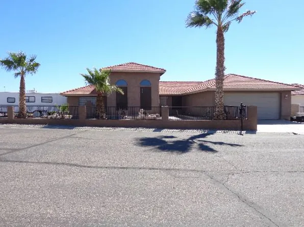 50 Palm Gardens Dr, Palm Gardens, NV 89039