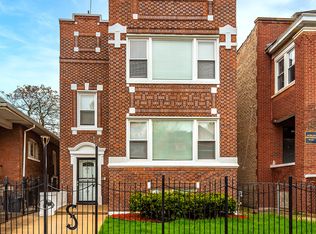 7723 S Aberdeen St, Chicago, IL 60620