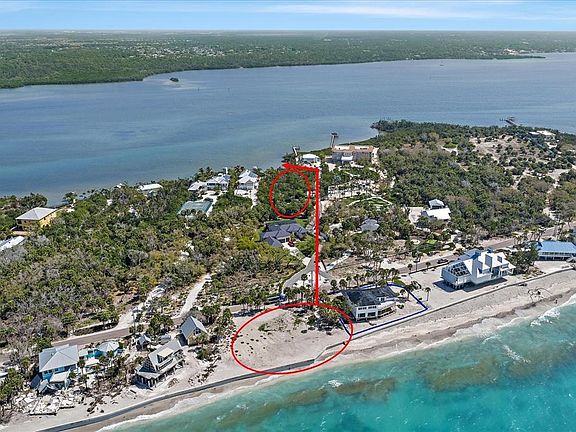 3rd image of 7160 Manasota Key Rd Lot 1