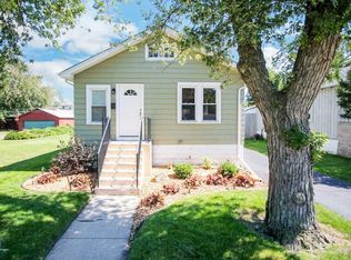 7215 Harrison Ave, Hammond, IN 46324