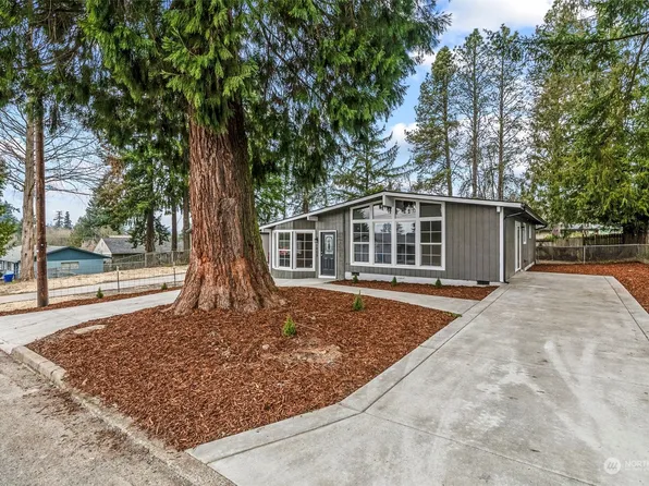 1609 Lord Street, Kelso, WA 98626