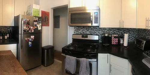 Rented by GP Properties