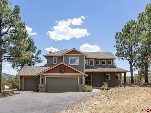 337 Zane Drive, Durango, CO 81303